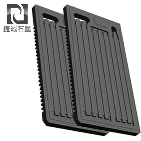 石墨雙極板加工